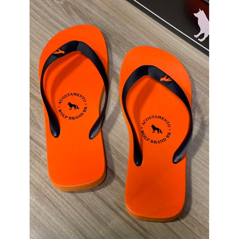 Chinelo Acostamento Original Envio imediato