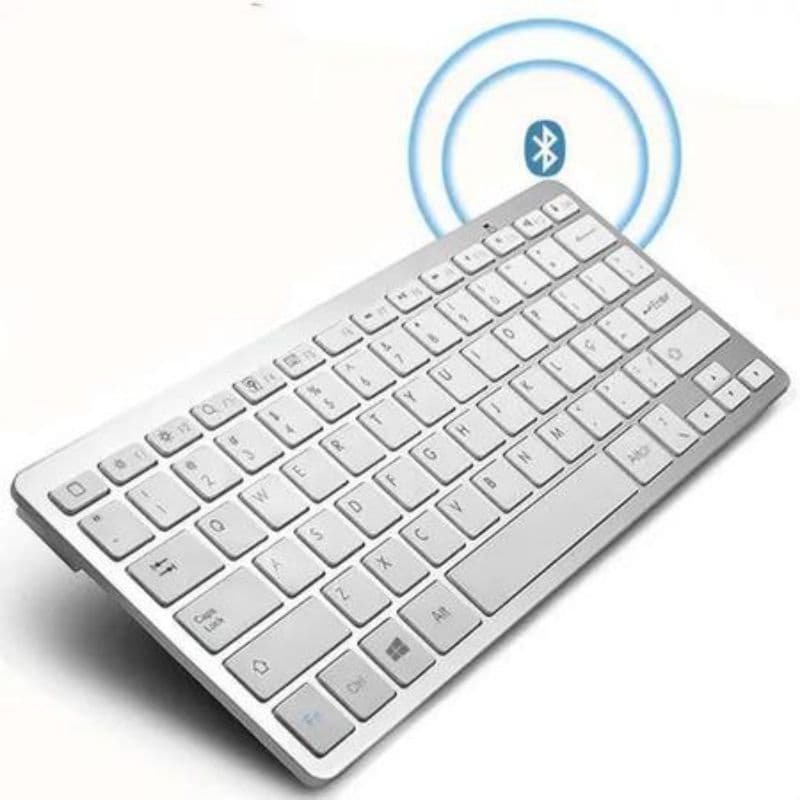 Teclado bluetooth Universal Keyboard (Novo)