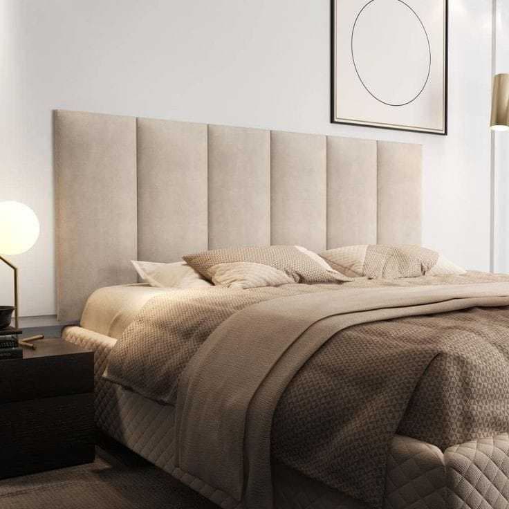 Cabeceira Cama BOX Cor Envio Imediato promoção