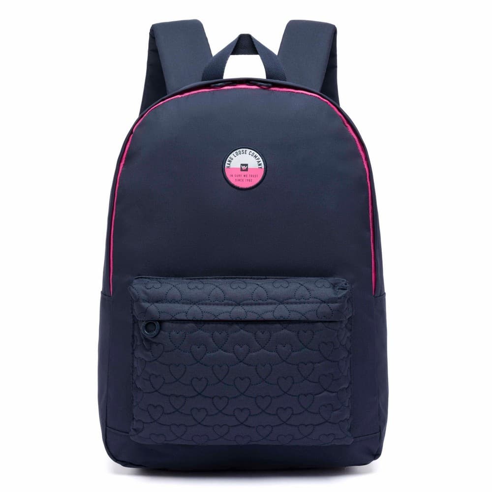 Mochila Feminina Escolar Reforçada Juvenil Faculdade