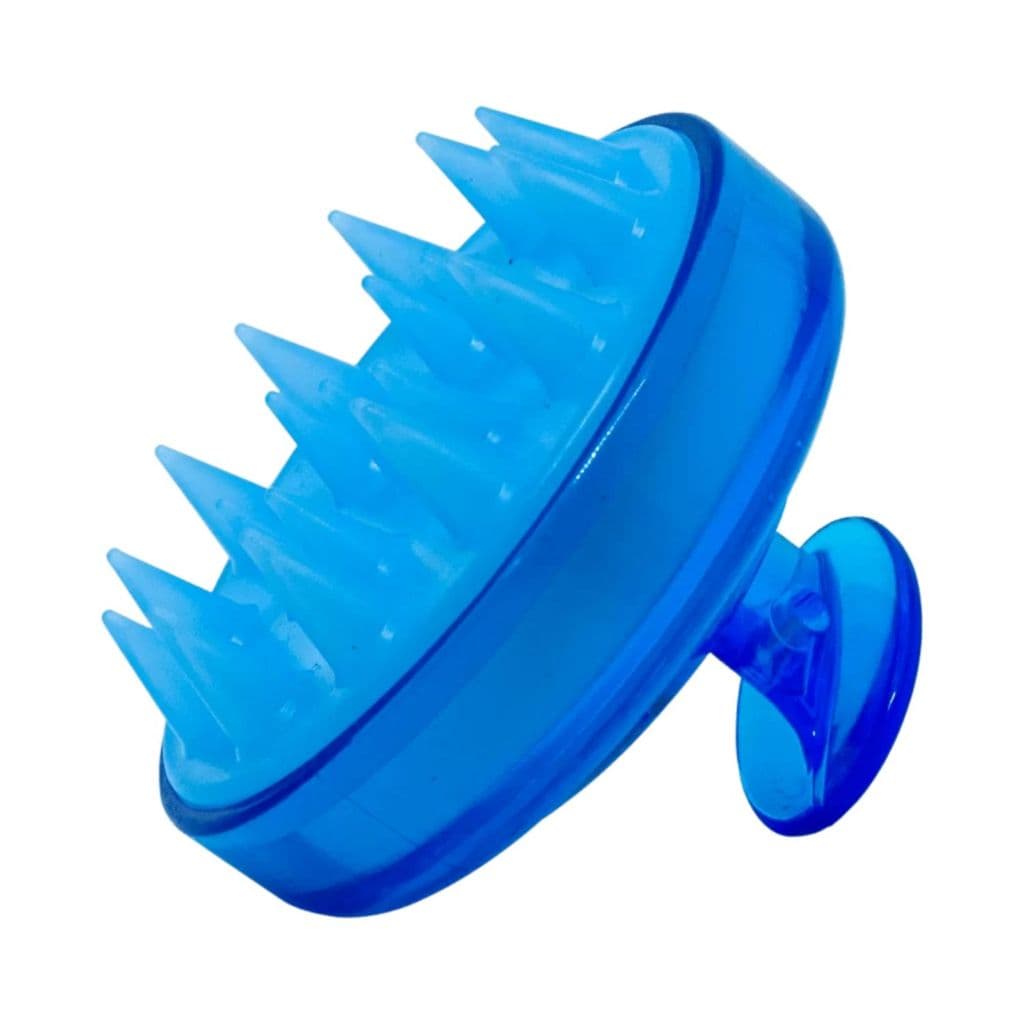 Massageador de Couro Cabeludo Silicone Massageador Capilar - Marco Boni