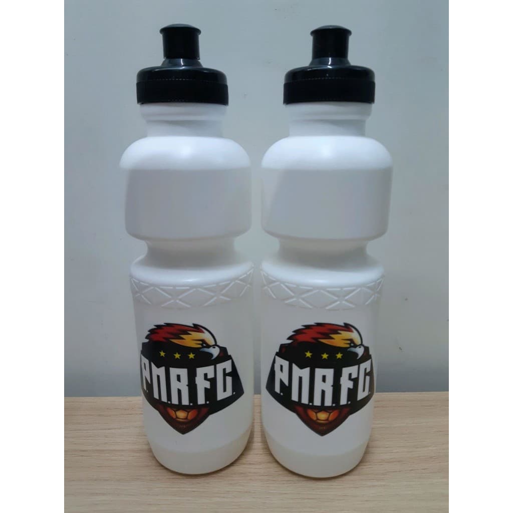 100 unidades Squeeze de Plástico - 750ml