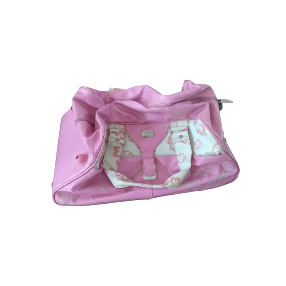 Bolsa com rodinha