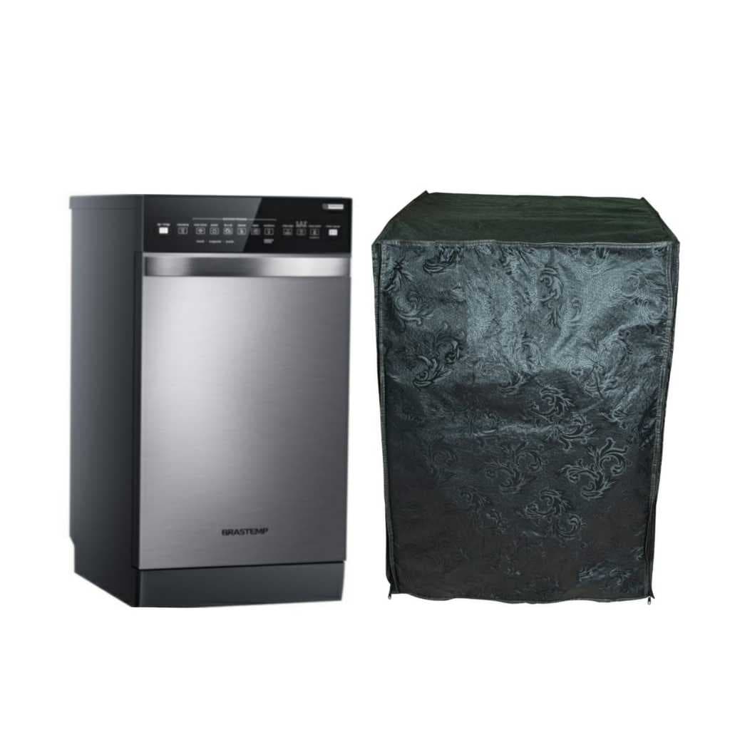 Capa Lava Louças Brastemp 14 Serviços Corino