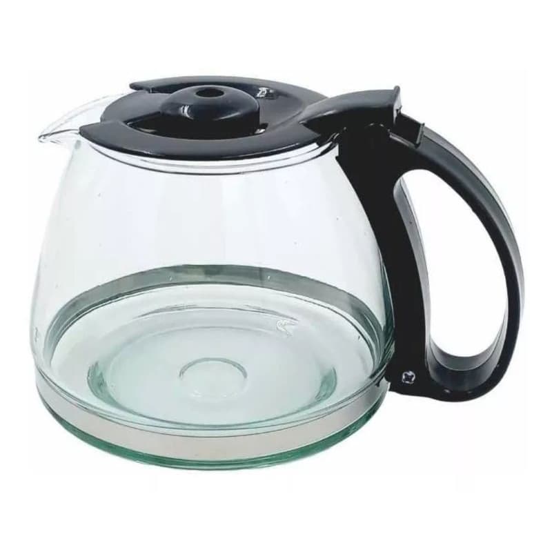 Jarra para Cafeteira Britânia Cp30 vidro Reforçado