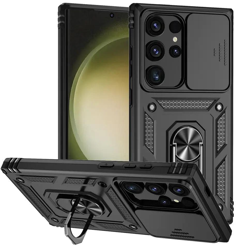 CAPA CASE PARA SAMSUNG GALAXY S24 PLUS , S24 NORMAL , S24 ULTRA
