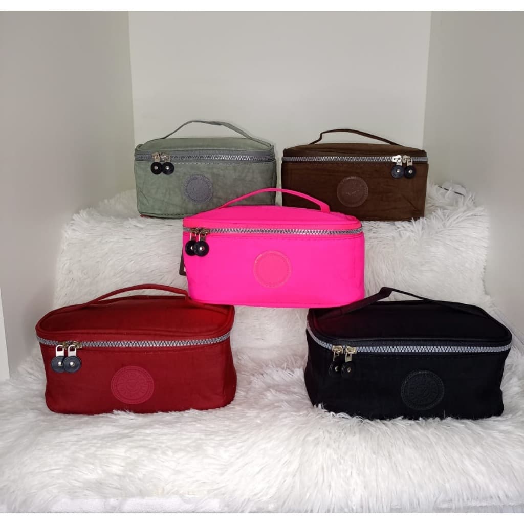 ASAYONG BOLSA TÉRMICA FITNESS MARMTA