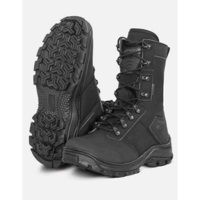 Bota GUARTELA Elite Bope V1 e V2