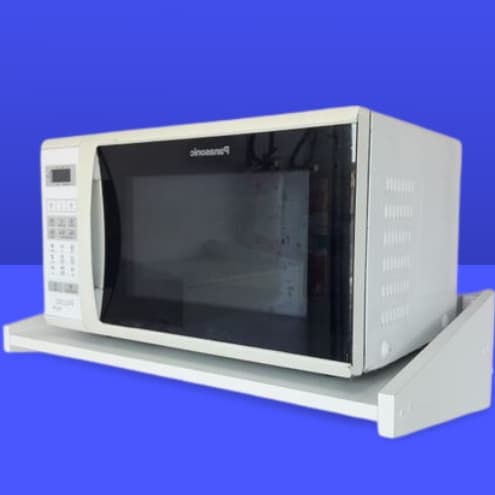 Prateleira suporte para microondas 35L