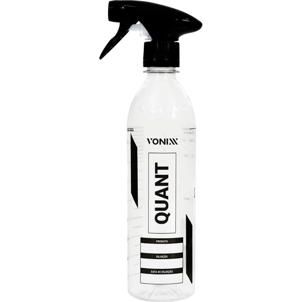 Quant Pulverizador Vonixx