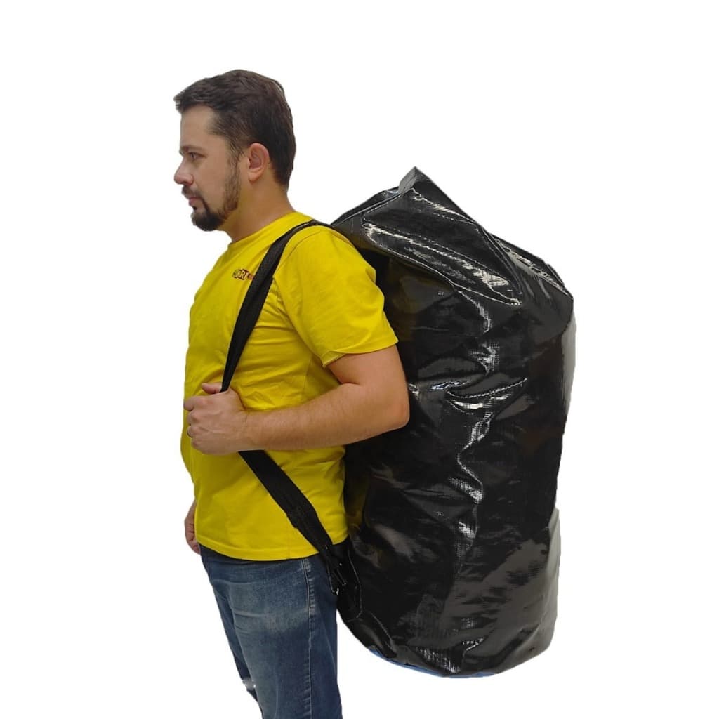 Bolsa de Transporte Acessórios para Cama Elástica Pula Pula KP1000
