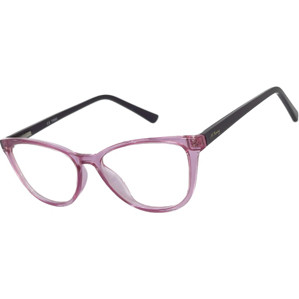 Armação Oculos Grau Infanto - Juvenil M.thomaz 2015 Original
