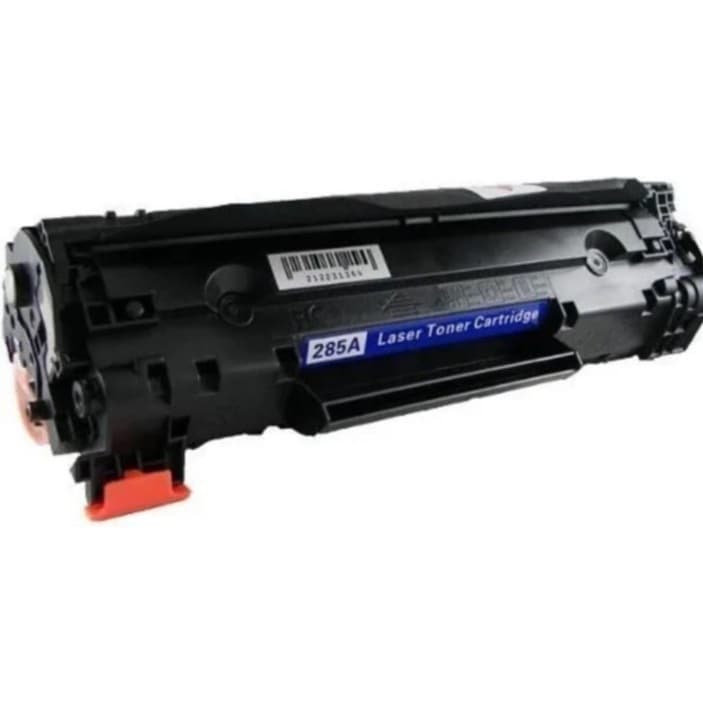 Cartucho Toner Compativel HP  Laserjet Pro M1132 Mfp 435a 436a 285a M1212