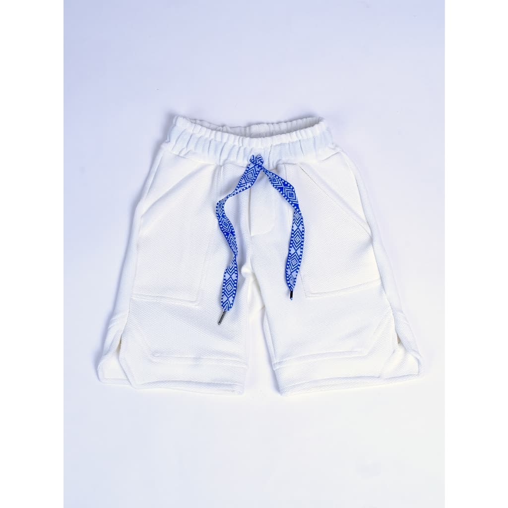 Shorts moletom masculino infantil produto importado modelo novo