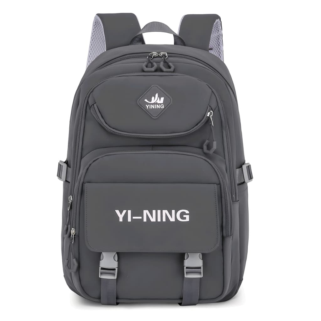 Nova mochila feminina escolar para jovem da primeira à ensino medio, proteção para coluna, grande capacidade mochila ultraleve,com um chaveiro