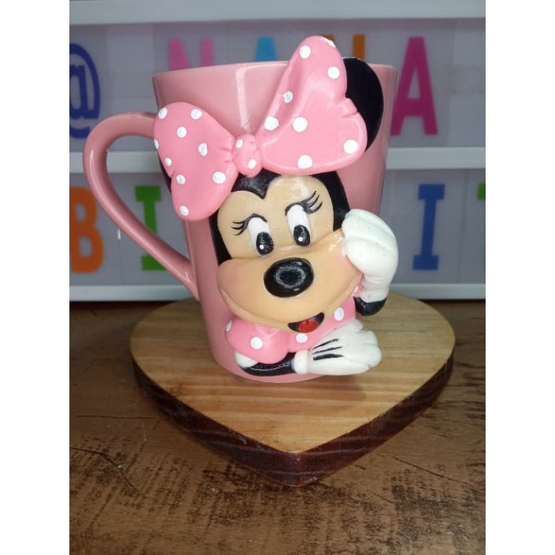 Caneca personalizada