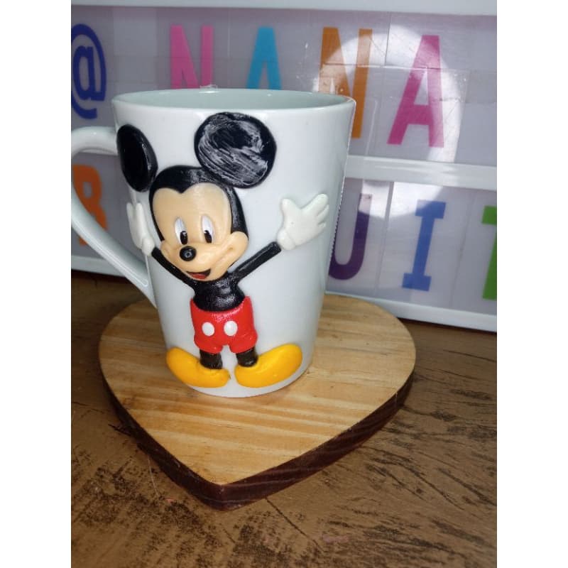 Caneca personalizada