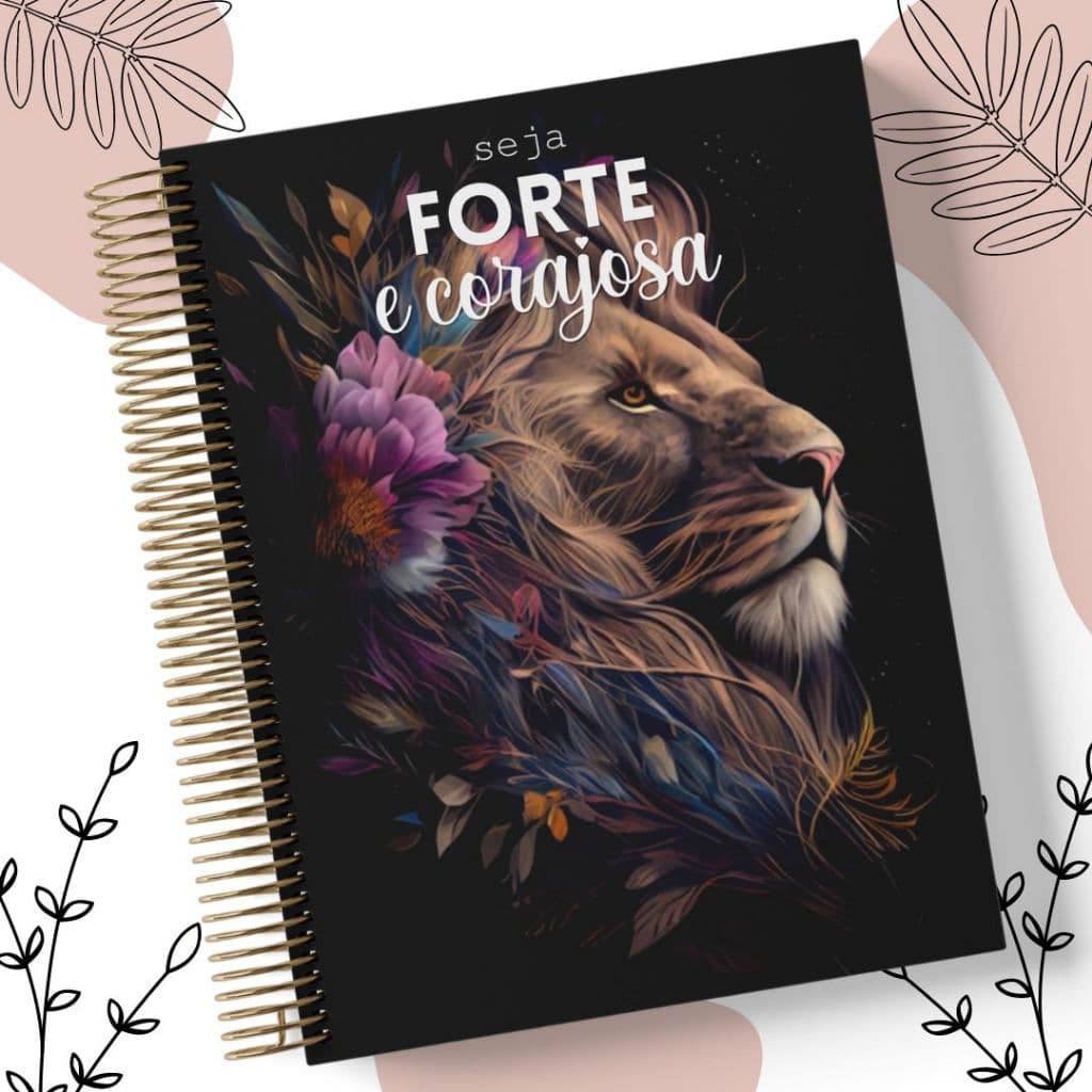 Biblia Sagrada Anote Capa Dura Versão JFA - LETRA PEQUENA