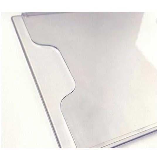 Quadro de aviso A4, Rígido, Dello - BT 1 UN