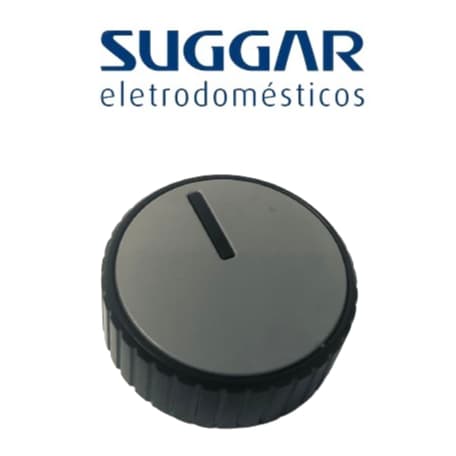 Botão tanquinho Suggar timer Lavamax Neo Eco 10kg