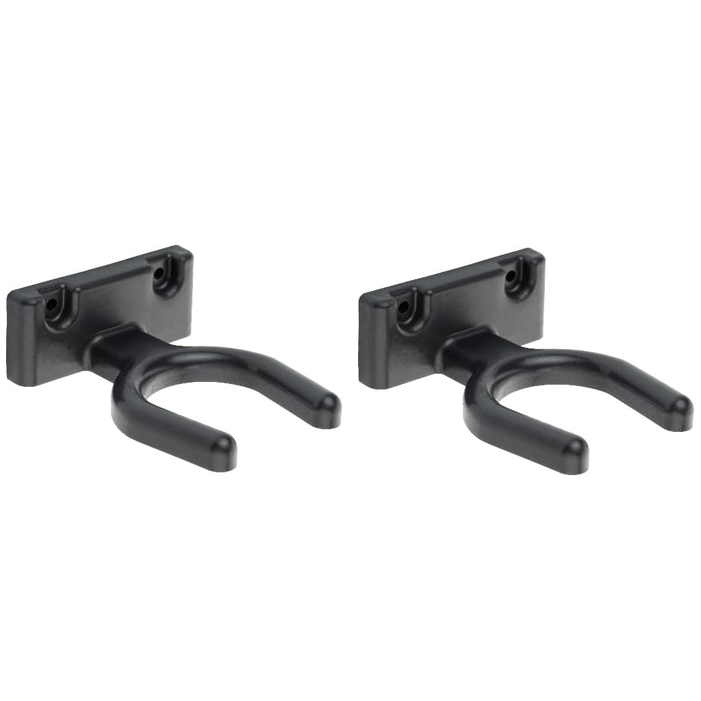 Kit 02 Suporte Para Instrumento Musical Diversos Violão Ukulele Guitarra Violino