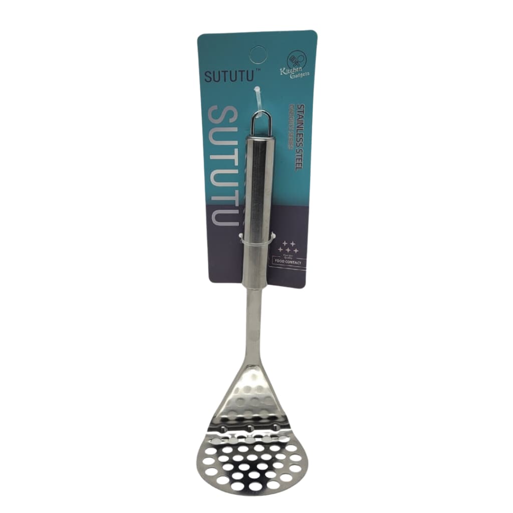 Amassador de Legumes em Inox Cozinha Batata