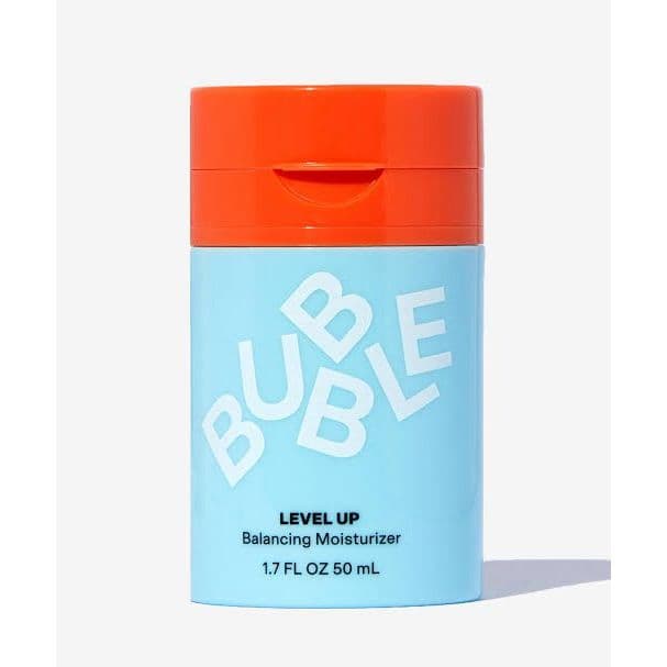 Bubble SkinCare Level Up Hidratante