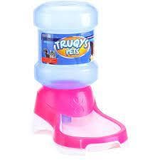 Bebedouro Automatico para pet - truqys pets