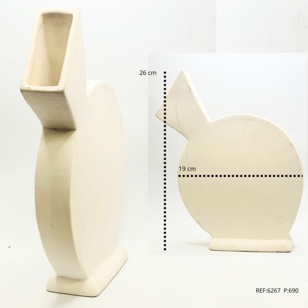 Vaso Decoração 6267