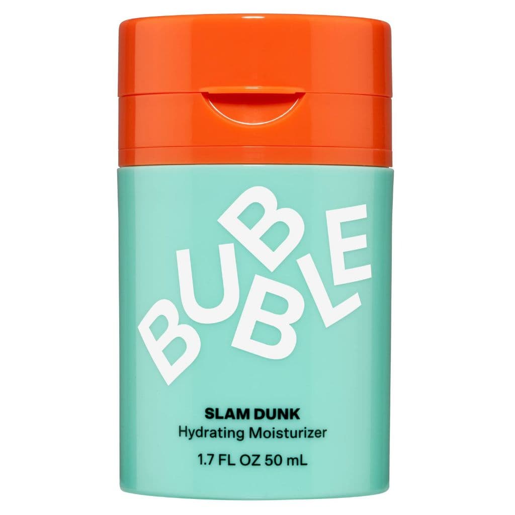 Bubble SkinCare Slam Drunk Hidratante