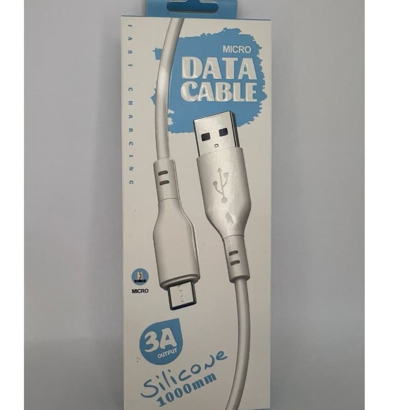 CABOS MICRO USB V8 PARA CELULARES CONPATIVEL COM TODOS OS MODELOS DE CELULARES.