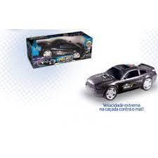 CARRO SUPER POLICE REF 1095 - NOVA TOYS