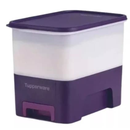 Modular Arroz 5 kg - Original tupperware
