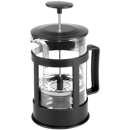 Prensa Francesa Cafeteira – Extraia Todo o Sabor do Seu Café