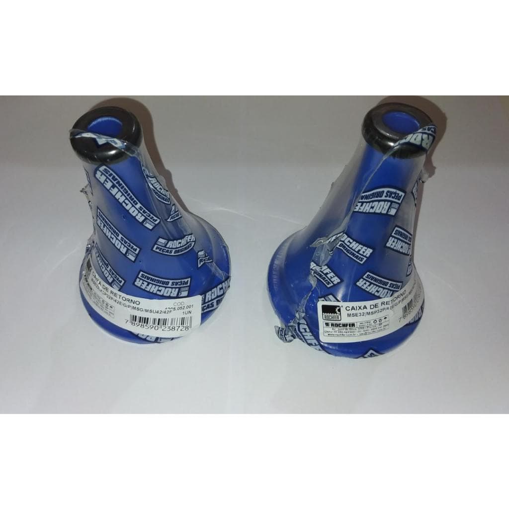 Kit Caixa De Retorno Para Bomba Rochfer Mse32/msp32p/42e/g/p