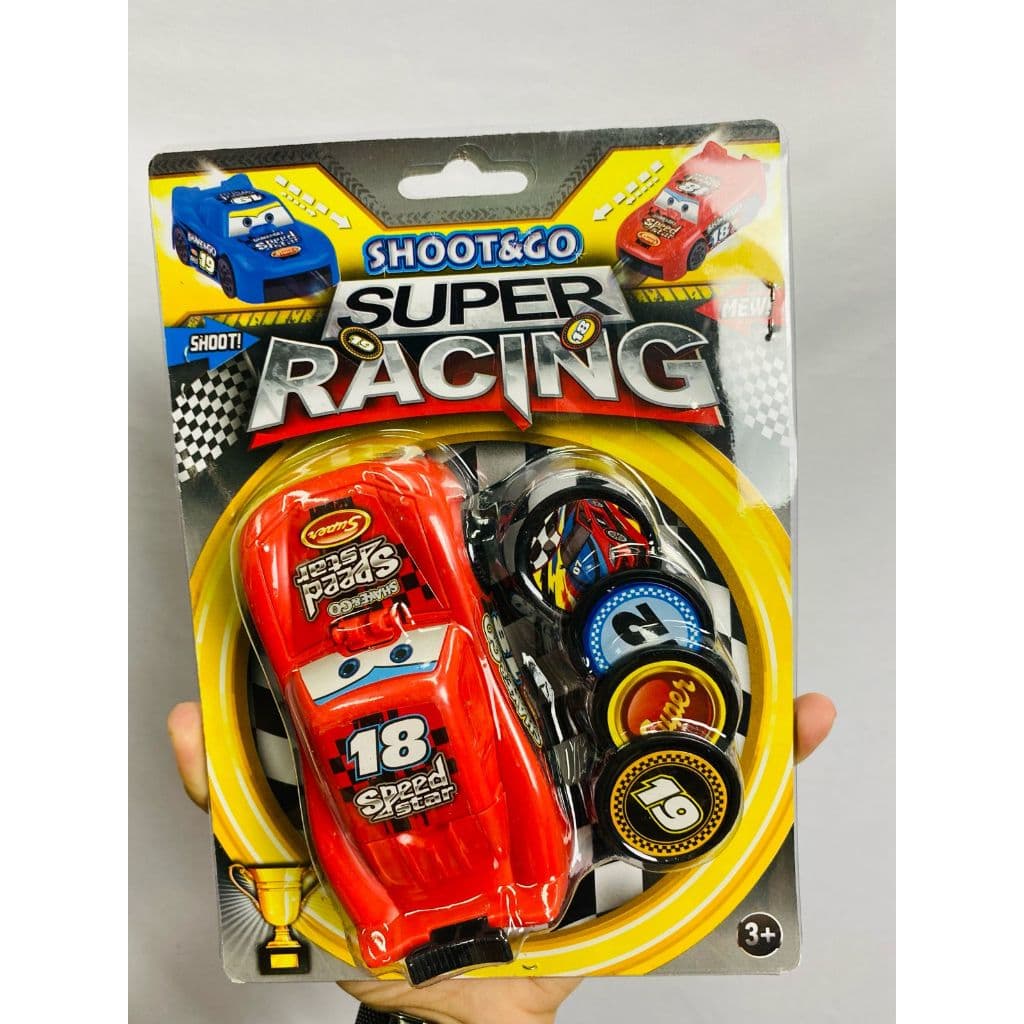 Kit Carrinhos Relâmpago Mcqueen  22 cm Carros a Fricção Desenho Mc Queen Brinquedo Infantil Diversão da Criança
