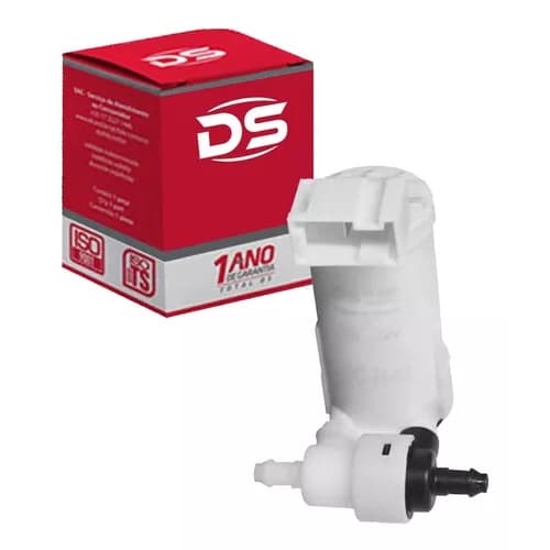 Eletrobomba Limpador Para-brisa Nissan March 1.0 1.6 16v 11/ DS31055