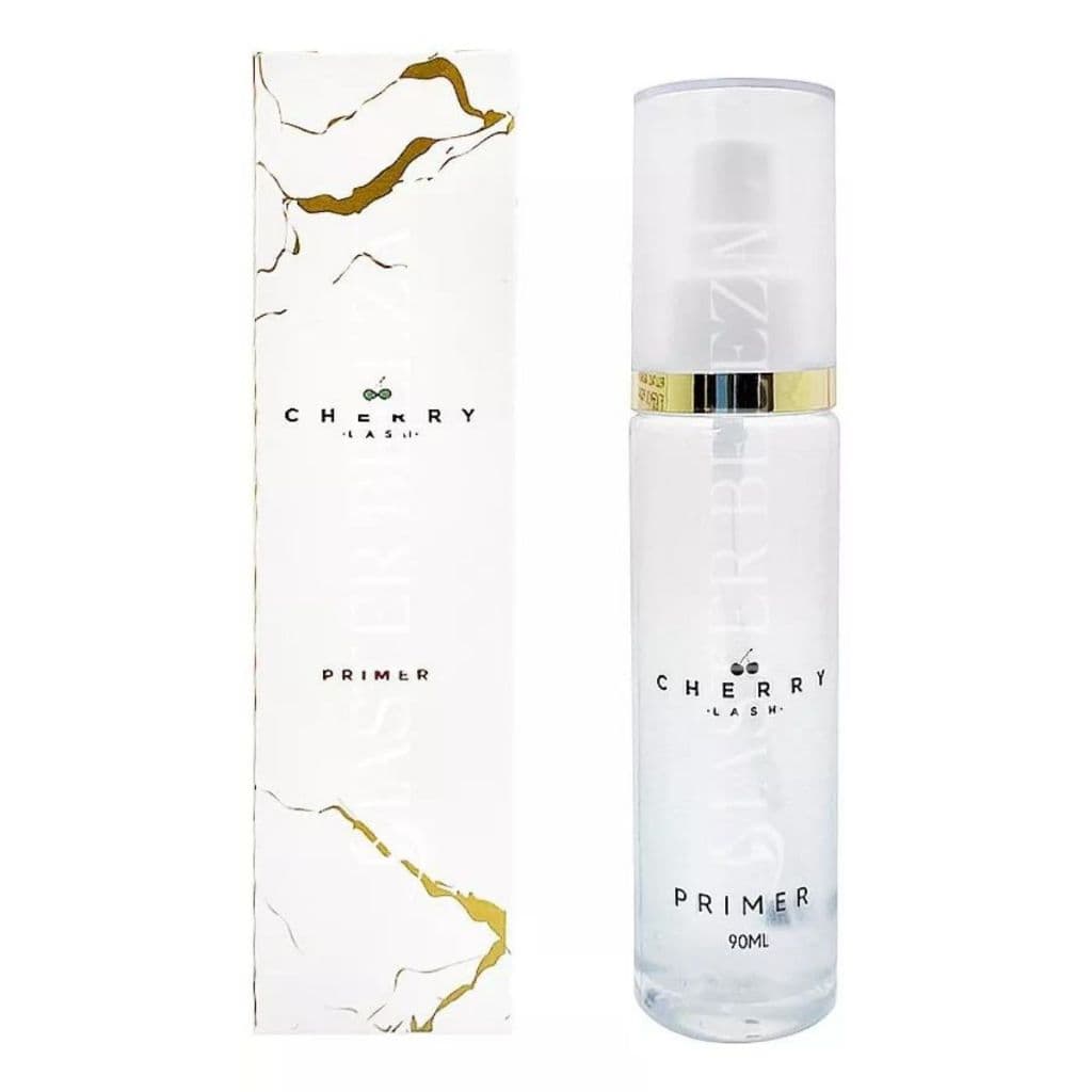 Primer para Extensão de Cílios Cherry Lash 90ml