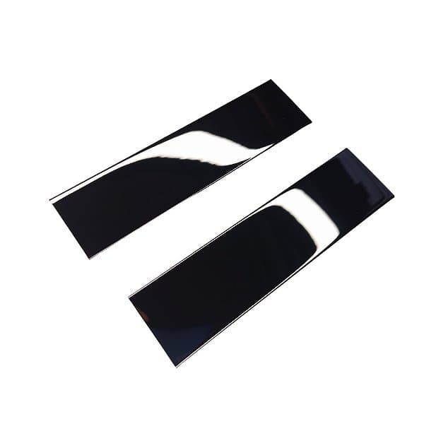 KIT PATINS  DA PRANCHA DE ALUMINIO COMPATIVEL CHAPINHA LIZZE EXTREME 480F