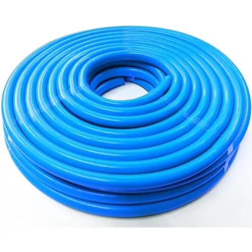 Mangueira de Jardim Resistente de 1/2 Polegada - Rolo com 5 metros
