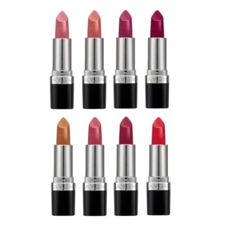 Batom Avon UltraCremoso 3,6g