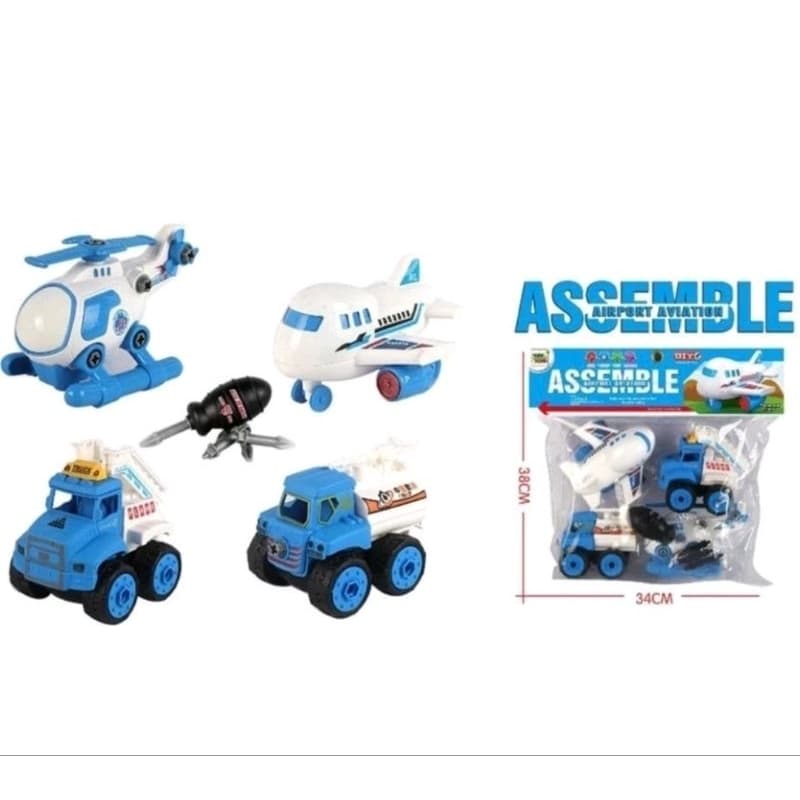 kit airport aviation