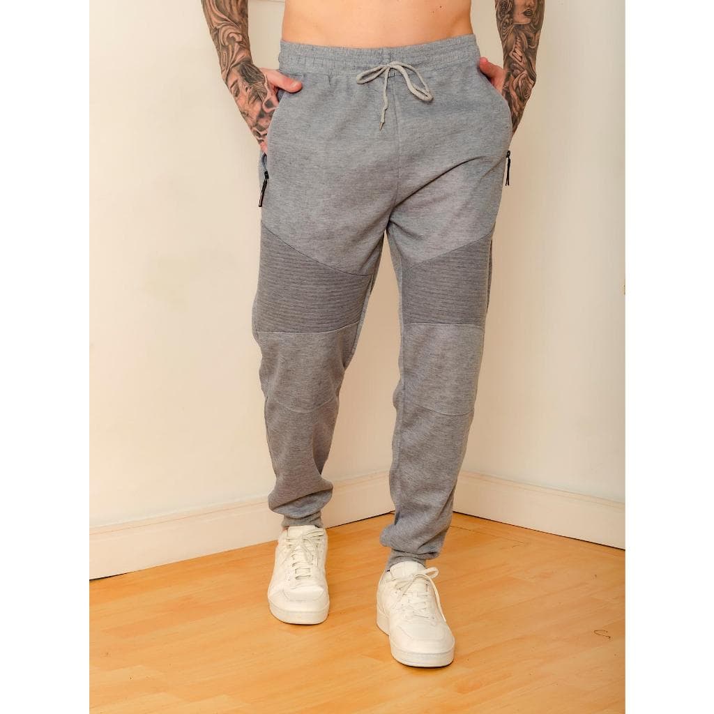 calça de moletom masculina