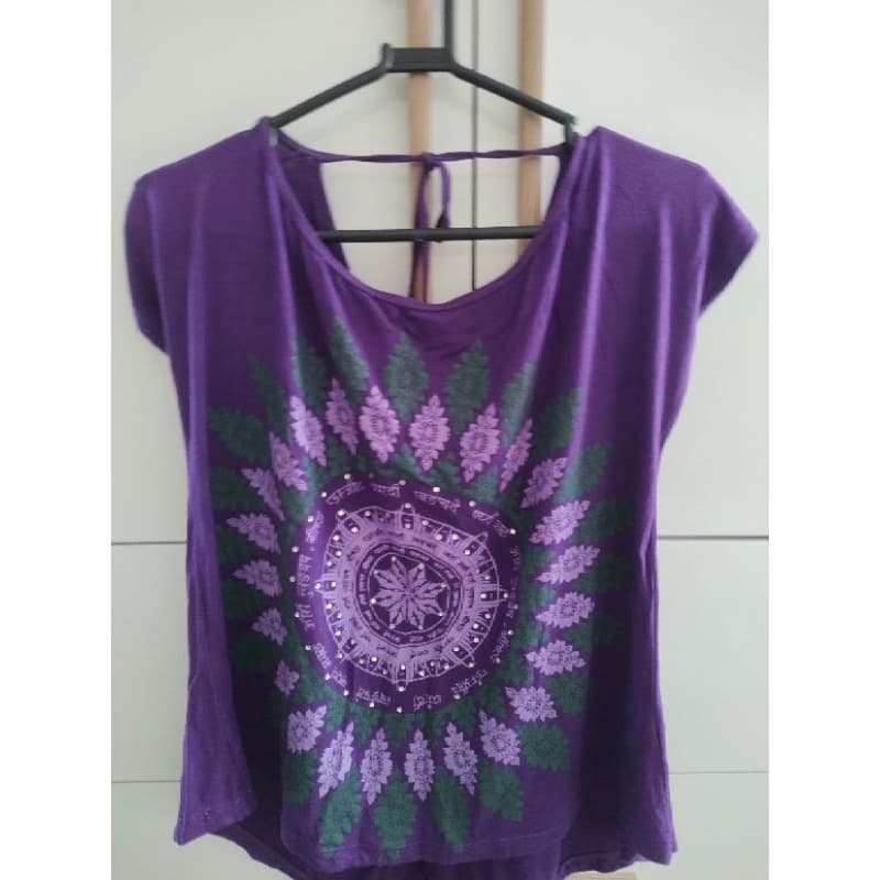blusa feminina verão fresquinha rocha p
