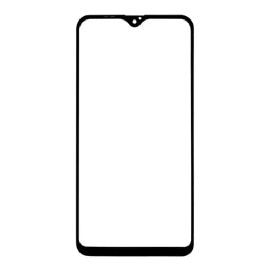 Tela de Vidro compatível A10E / A20E sem touch