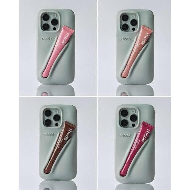 Rhode Lip Case PRE ENCOMENDA