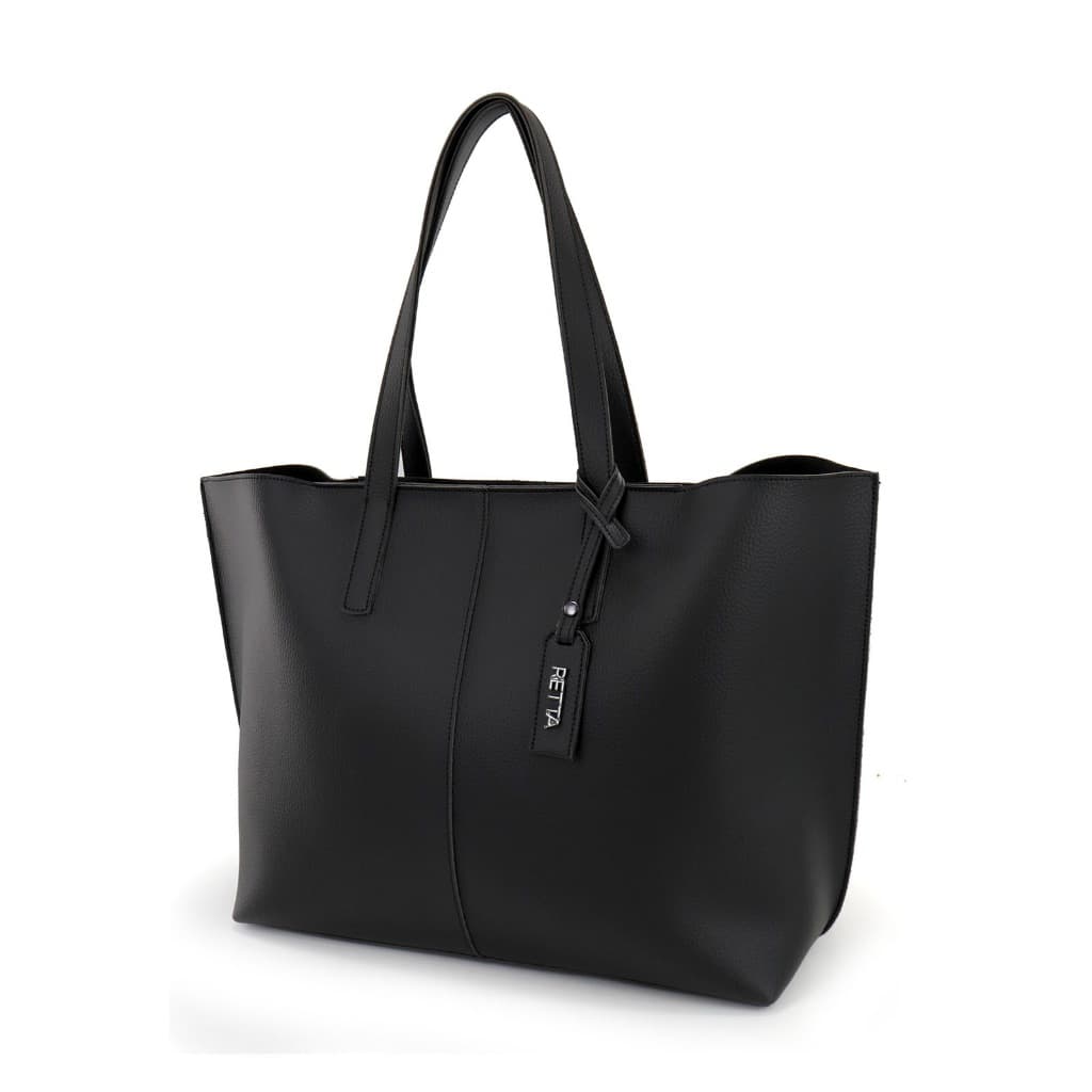 Bolsa Feminina Grande com Necessaire Yasmin