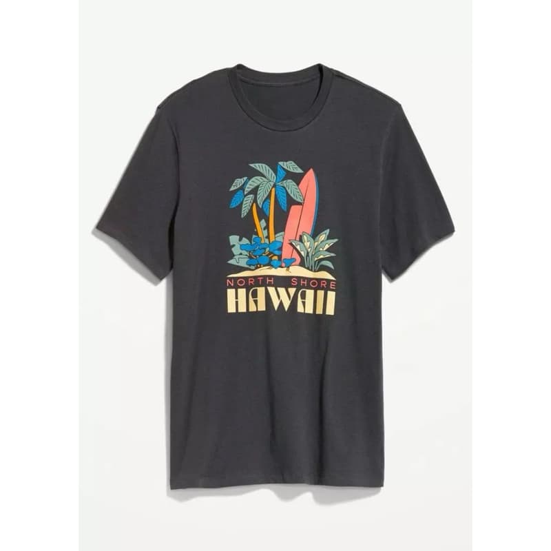 Camiseta Plus size Old Navy XXL
