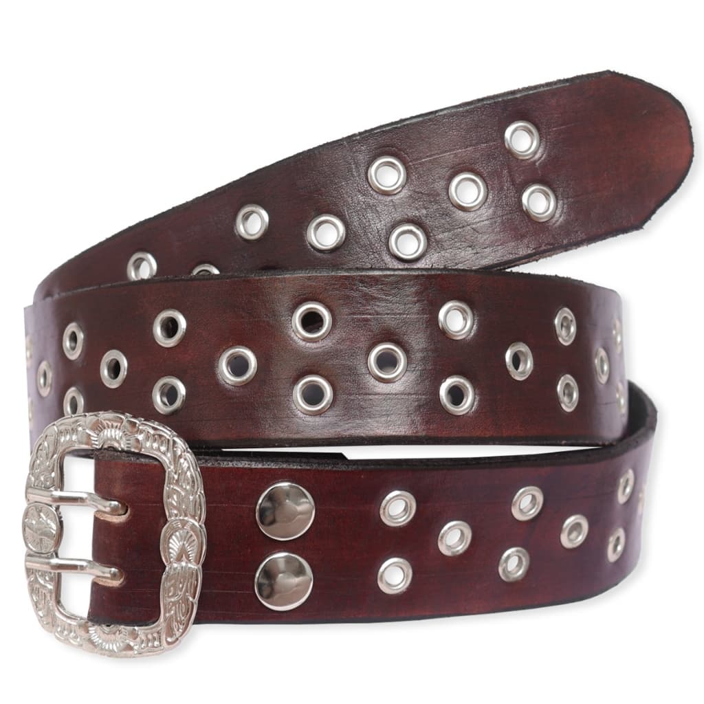 Cinto muladeiro luxo country couro reforçado legítimo unissex masculino e feminino envio imediato