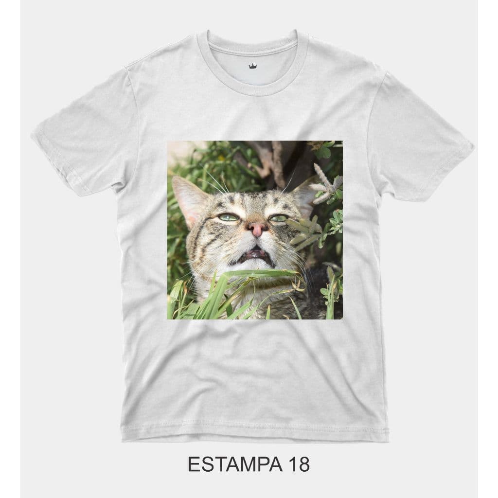 Camiseta Masculina ou Feminina 4:20 canabis 01 hora do chá Friends gato blusa camisa erva 420 18
